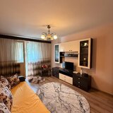 Doamna Ghica, 2 camere decomandat, plan retras, 5 min. parc Plumbuita