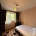 Doamna Ghica, 2 camere decomandat, plan retras, 5 min. parc Plumbuita